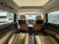Denza D9 DM-i 970 AWD Premium Edition - photo 12