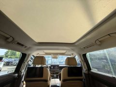 Denza D9 DM-i 970 AWD Premium Edition - photo 13