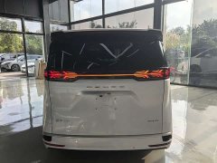 Denza D9 DM-i 970 AWD Premium Edition - photo 15