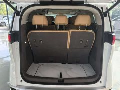Denza D9 DM-i 970 AWD Premium Edition - photo 16