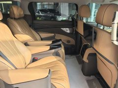 Denza D9 DM-i 970 AWD Premium Edition - photo 18