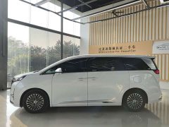 Denza D9 DM-i 970 AWD Premium Edition - photo 2