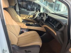Denza D9 DM-i 970 AWD Premium Edition - photo 20