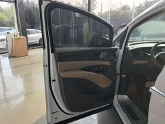 Denza D9 DM-i 970 AWD Premium Edition - photo 3