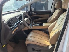 Denza D9 DM-i 970 AWD Premium Edition - photo 4