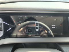 Denza D9 DM-i 970 AWD Premium Edition - photo 5