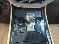 Denza D9 DM-i 970 AWD Premium Edition - photo 7