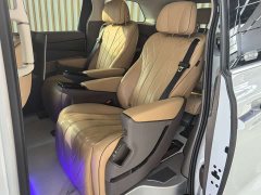 Denza D9 DM-i 970 AWD Premium Edition - photo 9