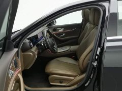 Mercedes-Benz E-Class Facelift E 300 L Fashion Edition - photo 10