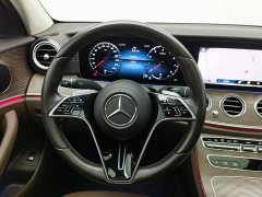 Mercedes-Benz E-Class Facelift E 300 L Fashion Edition - photo 11