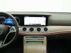 Mercedes-Benz E-Class Facelift E 300 L Fashion Edition - photo 12