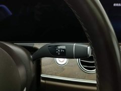 Mercedes-Benz E-Class Facelift E 300 L Fashion Edition - photo 13