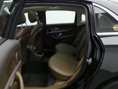 Mercedes-Benz E-Class Facelift E 300 L Fashion Edition - photo 15