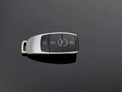 Mercedes-Benz E-Class Facelift E 300 L Fashion Edition - photo 19