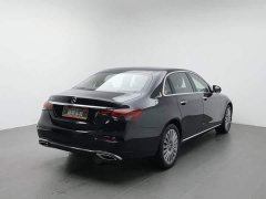 Mercedes-Benz E-Class Facelift E 300 L Fashion Edition - photo 2