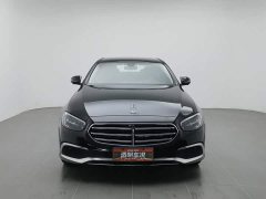Mercedes-Benz E-Class Facelift E 300 L Fashion Edition - photo 3