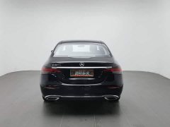 Mercedes-Benz E-Class Facelift E 300 L Fashion Edition - photo 4