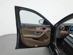Mercedes-Benz E-Class Facelift E 300 L Fashion Edition - photo 8