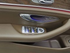 Mercedes-Benz E-Class Facelift E 300 L Fashion Edition - photo 9