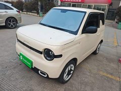 Geely Panda Mini 210km Vitality Edition - ფოტო 1