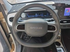 Geely Panda Mini 210km Vitality Edition - ფოტო 10