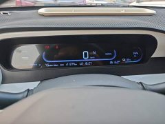 Geely Panda Mini 210km Vitality Edition - ფოტო 11