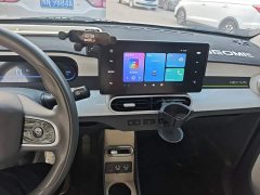 Geely Panda Mini 210km Vitality Edition - ფოტო 12