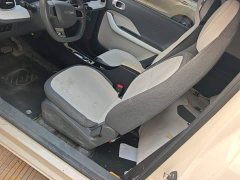 Geely Panda Mini 210km Vitality Edition - ფოტო 14