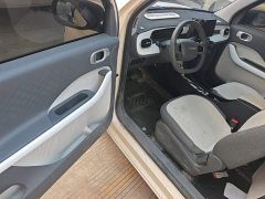 Geely Panda Mini 210km Vitality Edition - ფოტო 15