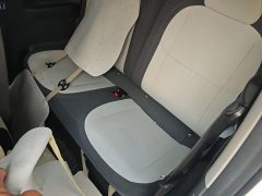 Geely Panda Mini 210km Vitality Edition - ფოტო 16