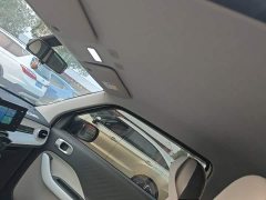 Geely Panda Mini 210km Vitality Edition - ფოტო 17