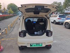 Geely Panda Mini 210km Vitality Edition - ფოტო 18