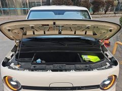 Geely Panda Mini 210km Vitality Edition - ფოტო 19
