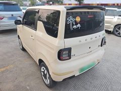 Geely Panda Mini 210km Vitality Edition - ფოტო 4