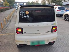 Geely Panda Mini 210km Vitality Edition - ფოტო 5