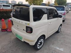 Geely Panda Mini 210km Vitality Edition - ფოტო 6