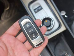 Geely Panda Mini 210km Vitality Edition - ფოტო 8