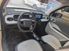 Geely Panda Mini 210km Vitality Edition - ფოტო 9