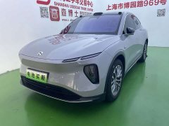 NIO EC6 75kWh - ფოტო 1
