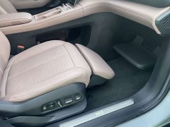 NIO EC6 75kWh - ფოტო 10