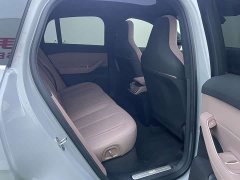 NIO EC6 75kWh - ფოტო 11