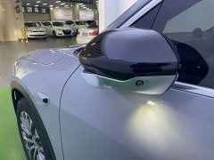 NIO EC6 75kWh - ფოტო 12