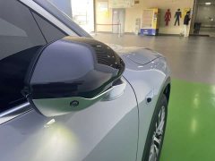 NIO EC6 75kWh - ფოტო 13