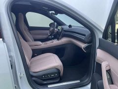NIO EC6 75kWh - ფოტო 14
