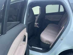 NIO EC6 75kWh - ფოტო 15