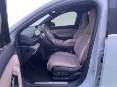 NIO EC6 75kWh - ფოტო 16