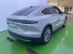 NIO EC6 75kWh - ფოტო 17