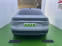 NIO EC6 75kWh - ფოტო 18