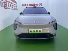 NIO EC6 75kWh - ფოტო 2
