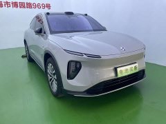 NIO EC6 75kWh - ფოტო 3